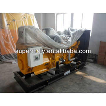 Best quality factory price )Volvo generator with ce &iso